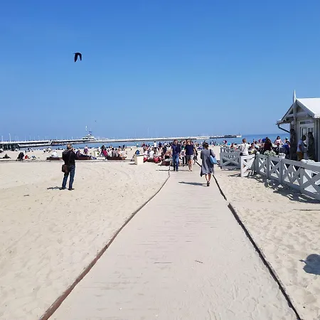 Hostel 19 Sopot-2